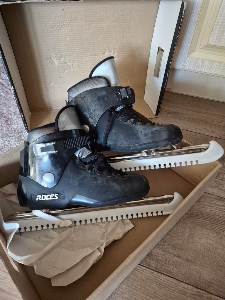 Roces Speedracer noren, Overige merken, Ophalen of Verzenden, Zo goed als nieuw, Noren