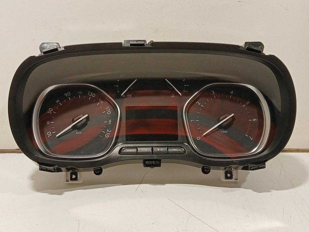 Cockpit Citroën Jumpy, Onderdelen@venauto.nl, Van der Ven Autorecycling B.V., Gebruikt, Citroën