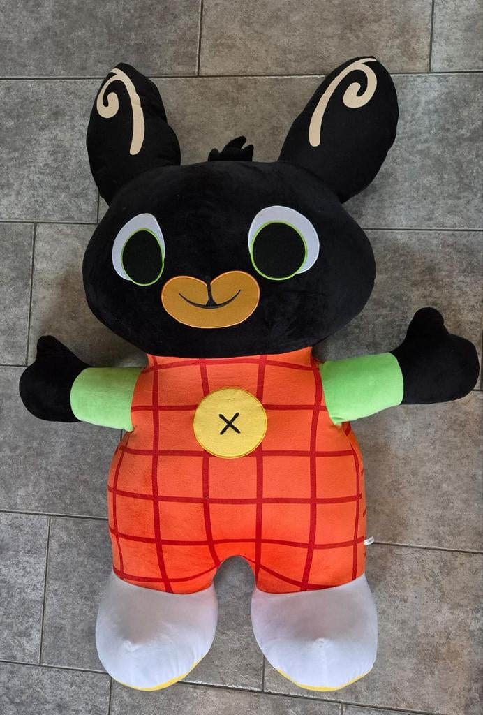Bing Knuffel 120 cm - Nieuw!, Ophalen, Nieuw, Overige typen