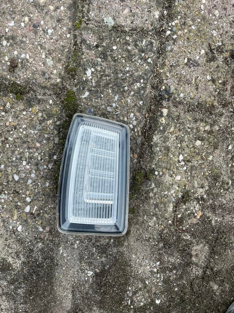 Audi A1 achterlicht Links 2016, Ophalen, Audi