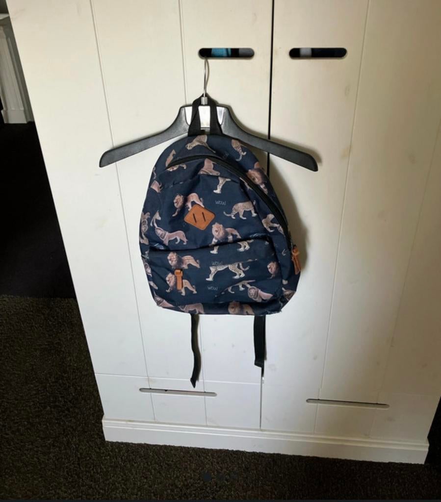 Rugzak voor de kleintjes, Ophalen of Verzenden, Zo goed als nieuw, Overige merken