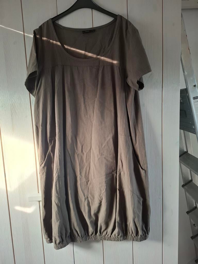 Dames curve kleding, Ophalen of Verzenden, Zo goed als nieuw, Jurk