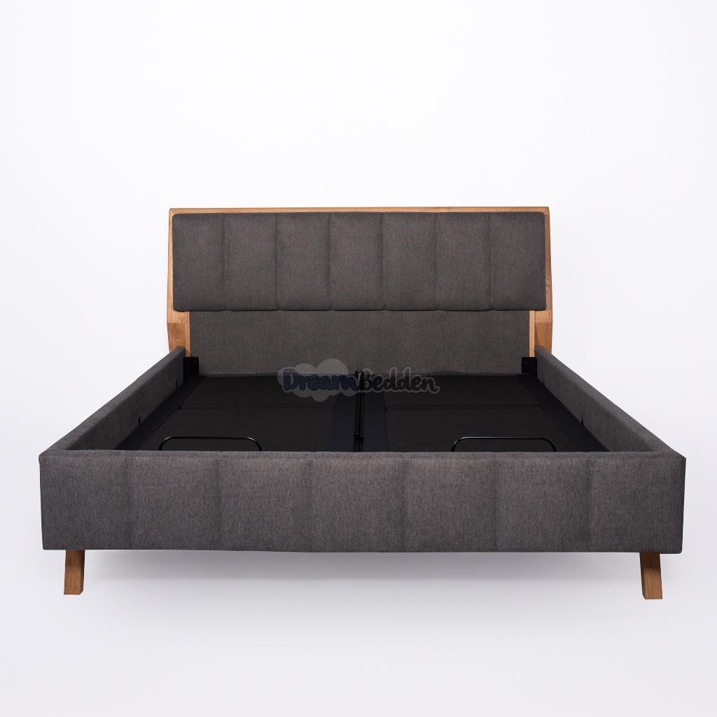 Showmodel Tempur Design 180x200 Van: €19.092,- Voor: €9545,-, Ophalen of Verzenden, 180 cm, 200 cm, Nieuw