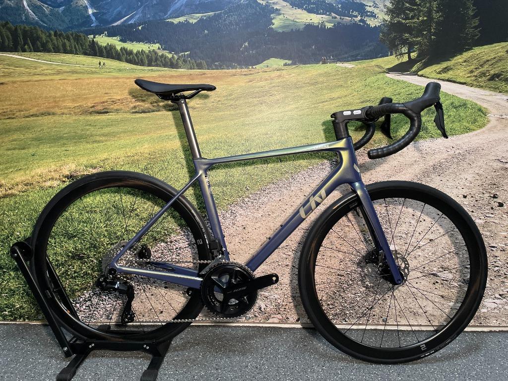 *SALE* LIV Langma Advanced Disc 0 S 105 DI2 €3999,-/€2999,-