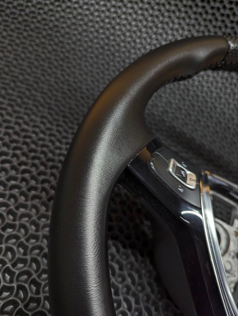 Stuurwiel Stuur NIEUW Volkswagen Transporter T6, Volkswagen, Nieuw, Ophalen of Verzenden