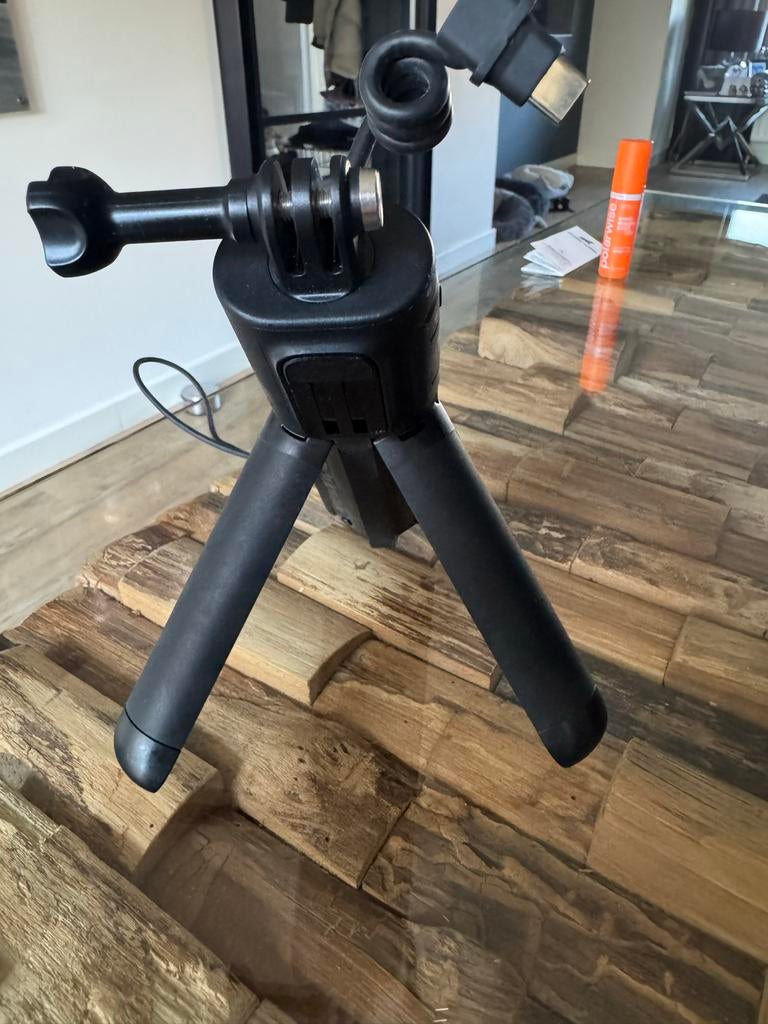 Go Pro Volta, Audio, Tv en Foto, Actiecamera's, Ophalen of Verzenden, Zo goed als nieuw, GoPro