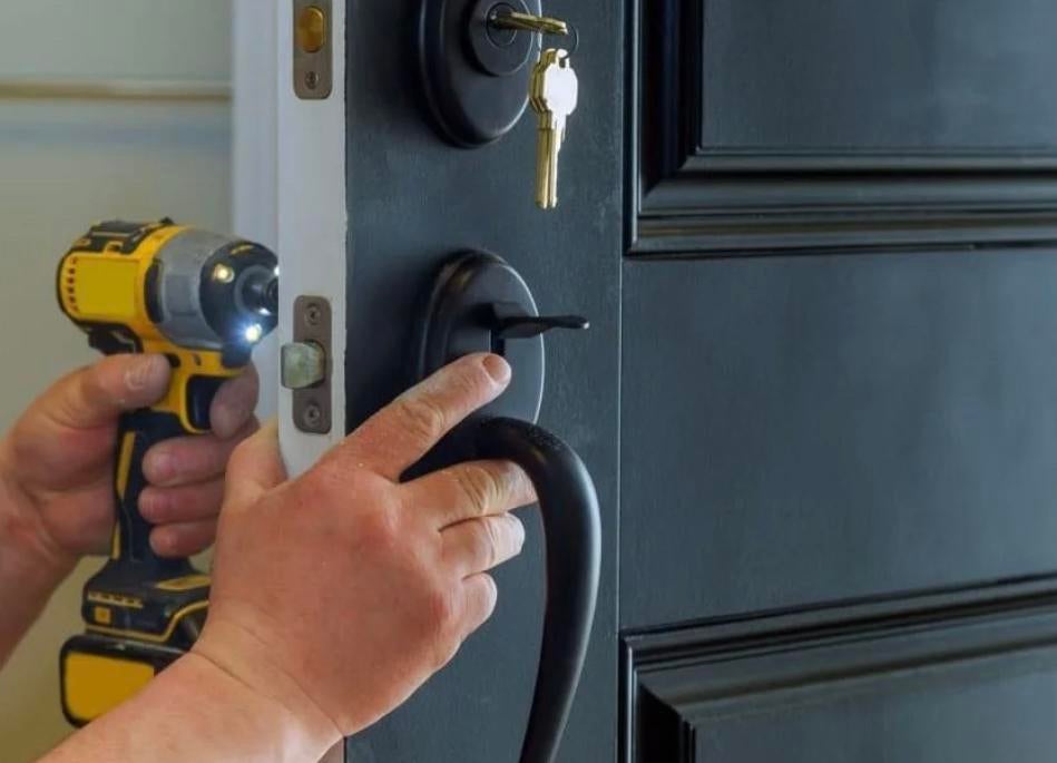 Slotenmaker Rys, Diensten en Vakmensen, Reparatie en Onderhoud | Sloten