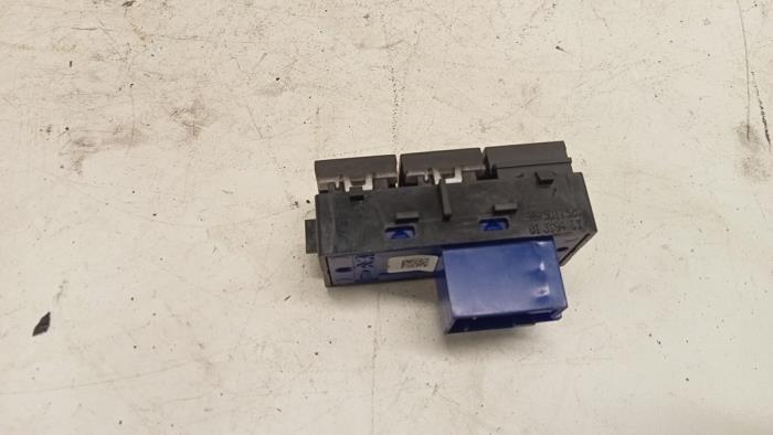 PDC Schakelaar van een Peugeot 208, Ophalen of Verzenden, 3 maanden garantie, Gebruikt, Peugeot