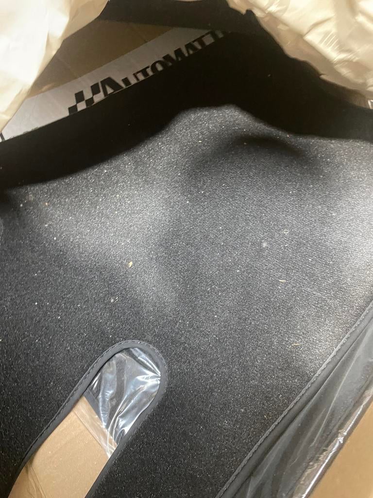 Auto maten, Ophalen of Verzenden, Zo goed als nieuw