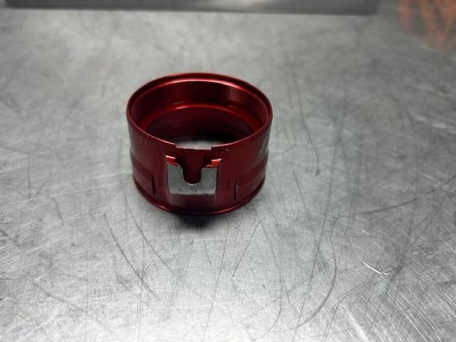 WP Conevalve X-Act Pro 7548 Holeshot origineel WP uniek !, Motoren, Gebruikt, WP KTM, Info@wp.com, Ophalen of Verzenden