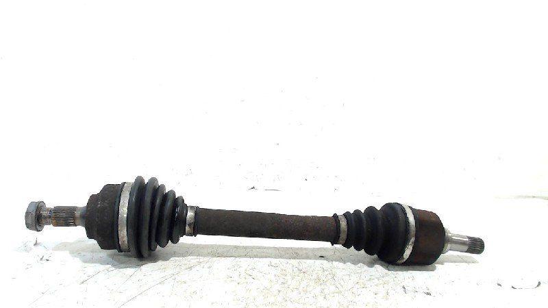 Aandrijfas links voor Peugeot 307, Auto-onderdelen, Onderdelen@venauto.nl, Van der Ven Autorecycling B.V., Gebruikt, Ettenseweg 76, 4706 PB Roosendaal, The Netherlands