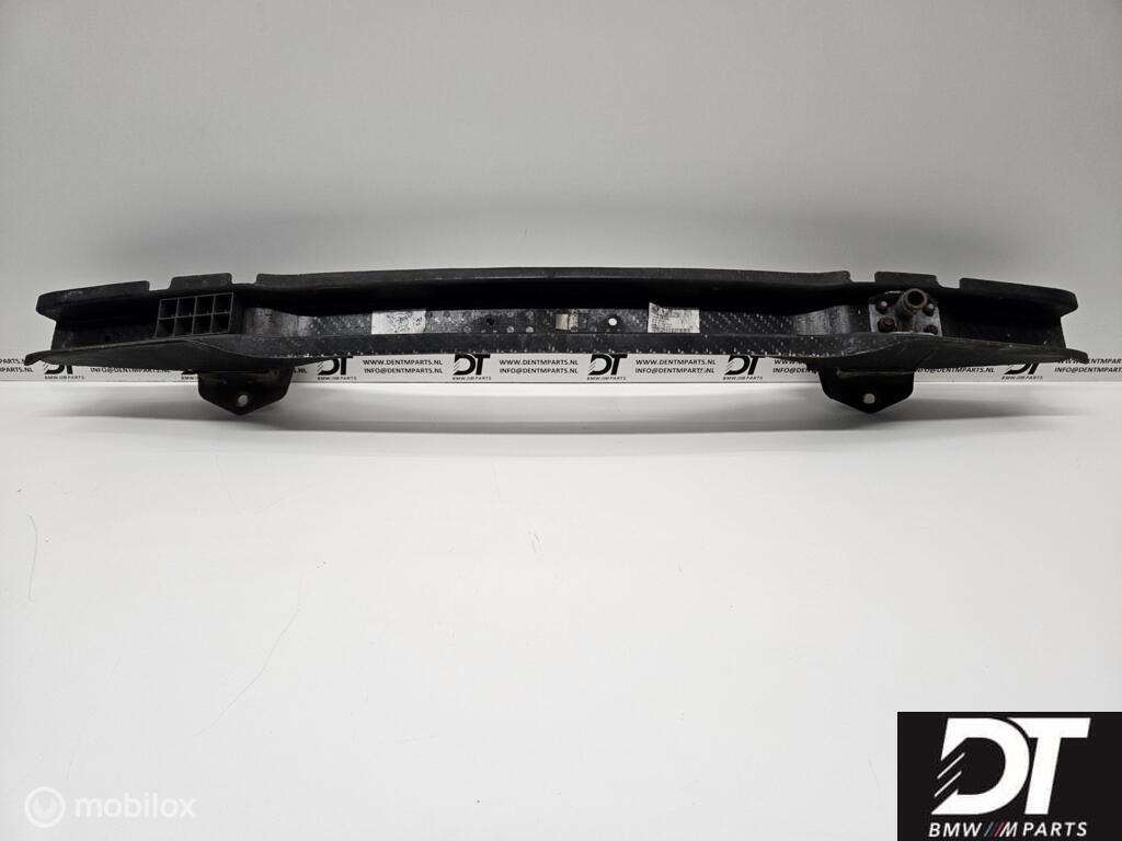 Bumperbalk achter carbon BMW M3 E92 E93  51127900766, Gebruikt, Ophalen of Verzenden, BMW, BMW