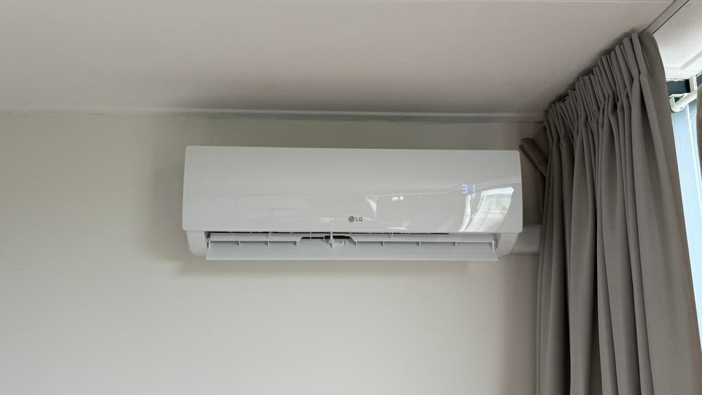 Foto 22 van Airco gecertificeerde monteur!