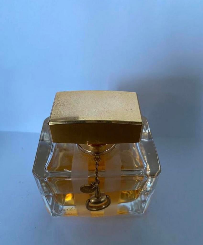 Gucci by Gucci edt, Ophalen of Verzenden, Zo goed als nieuw