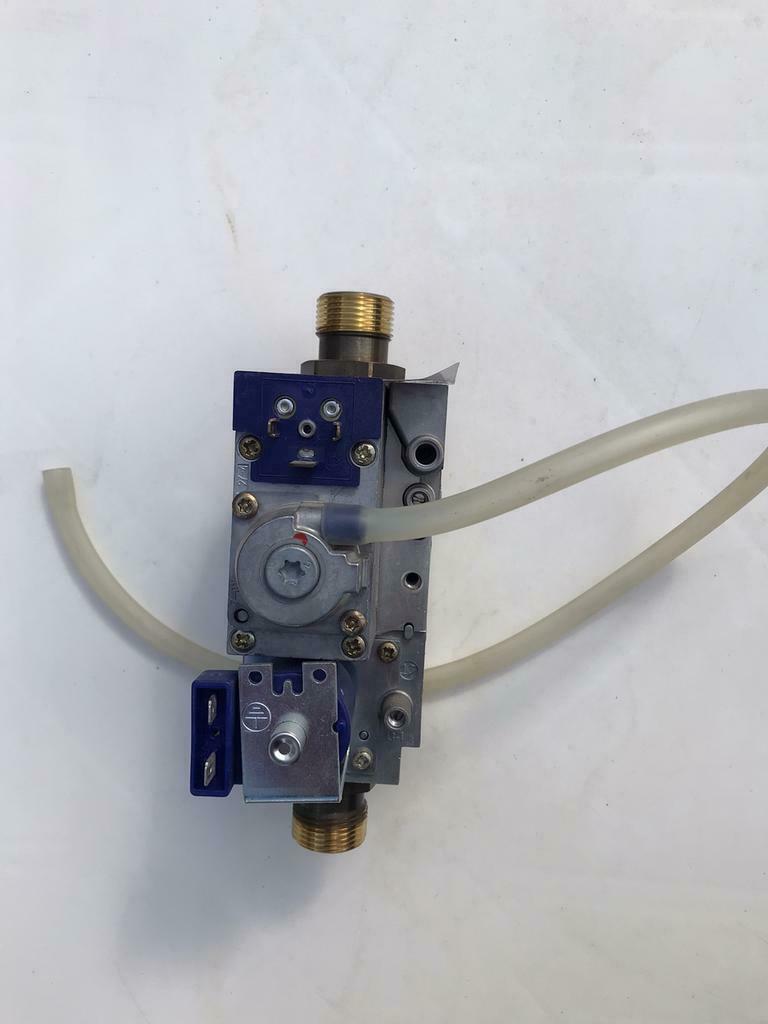 Gasblok Nefit ecomline, Doe-het-zelf en Verbouw, Verwarming en Radiatoren, Ophalen of Verzenden, Gebruikt