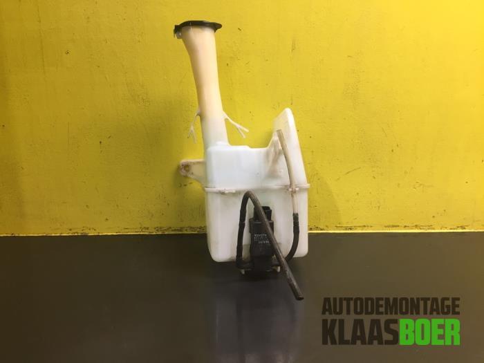 Ruitensproeiertank voor van een Toyota Corolla Verso, Ophalen of Verzenden, 12 maanden garantie, Gebruikt, Toyota