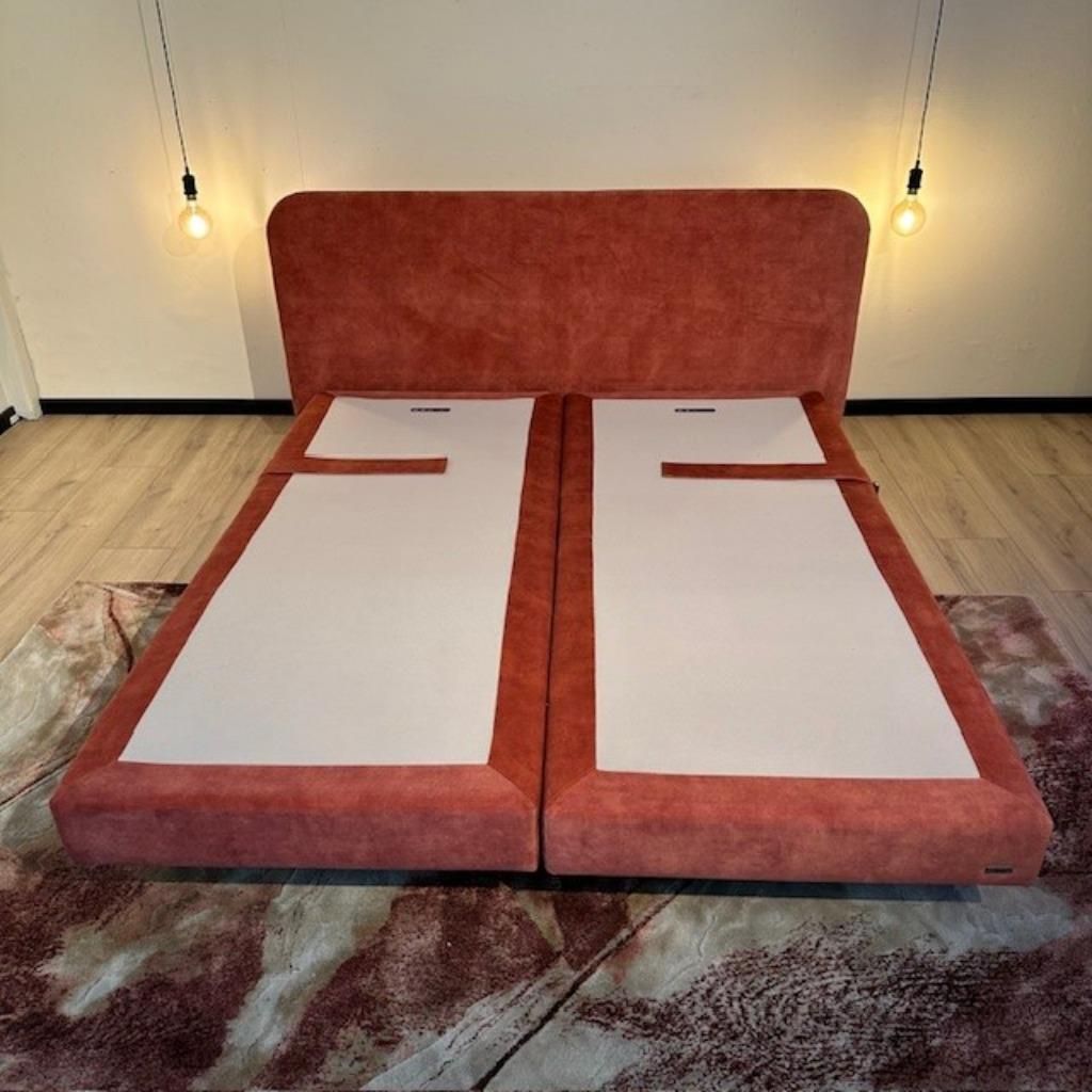 Ergosleep Bs1 Verstelbaar - 180x210cm, Ophalen, Verstelbaar, Eenpersoons, Nieuw