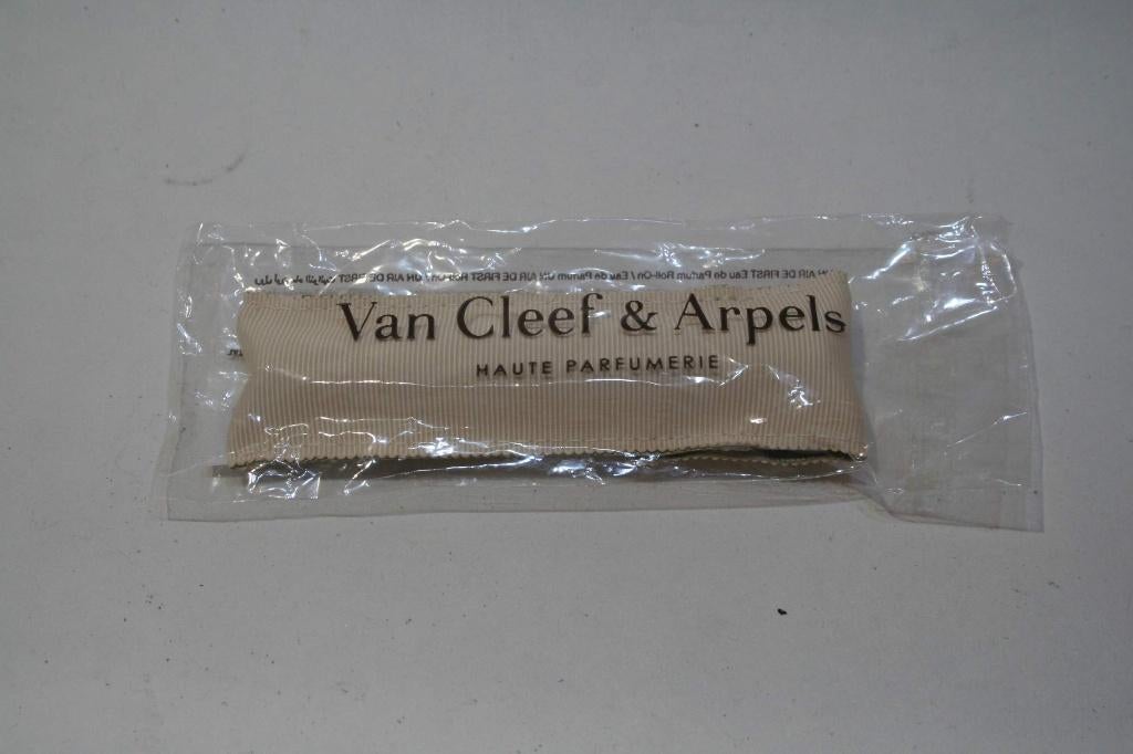 Van Cleef & Arpels Un Air de First EdP Roll-on 10 ml Nieuw, Ophalen of Verzenden, Nieuw
