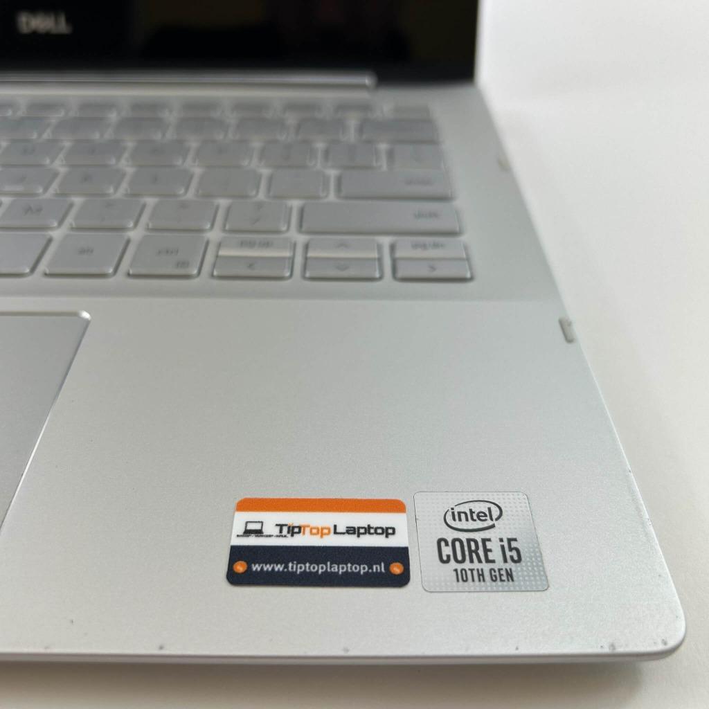 Dell Inspiron 7391 2n1 – Core i5-10210U – 8GB – 256GB, 256 GB, Qwerty, Tiptoplaptop, 8 GB