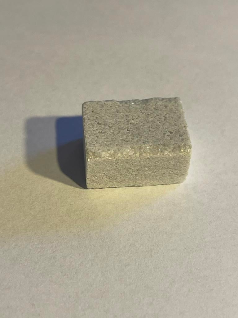 Zandsteen, Ophalen of Verzenden, Gebruikt, Natuurstenen