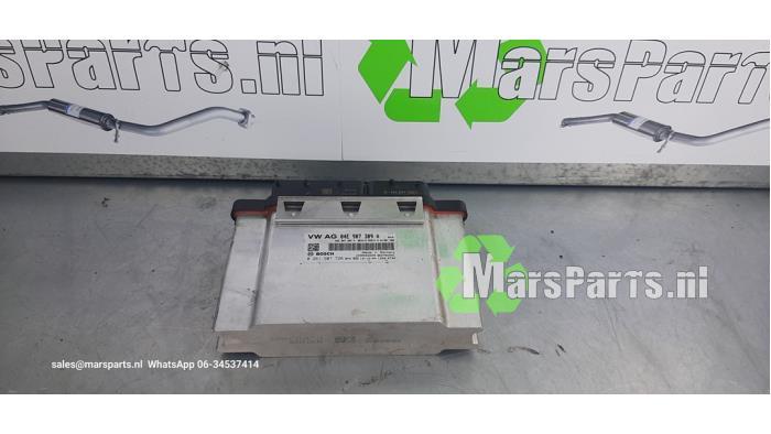 Computer Motormanagement van een Seat Ibiza, Gebruikt, -, -, Ophalen of Verzenden