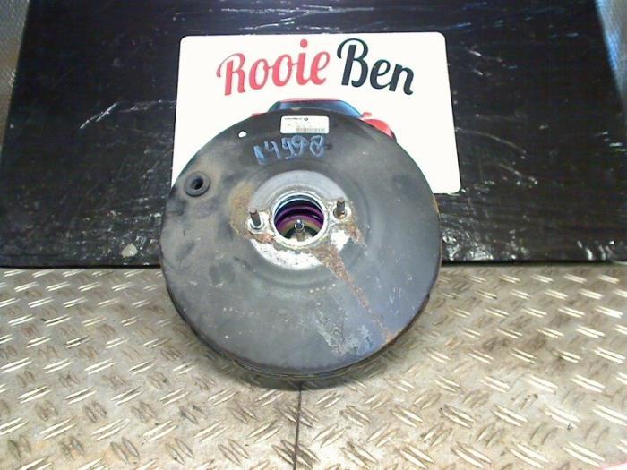 Vacuumpomp Rembekrachtiging van een Dodge Caravan, Gebruikt, -, -, Ophalen of Verzenden