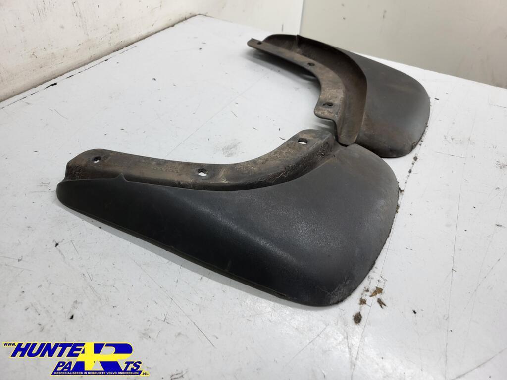 Set spatlappen LA+RA Volvo S60 I ('00-'09) 9178216, Auto-onderdelen, Gebruikt, Ophalen of Verzenden, Volvo