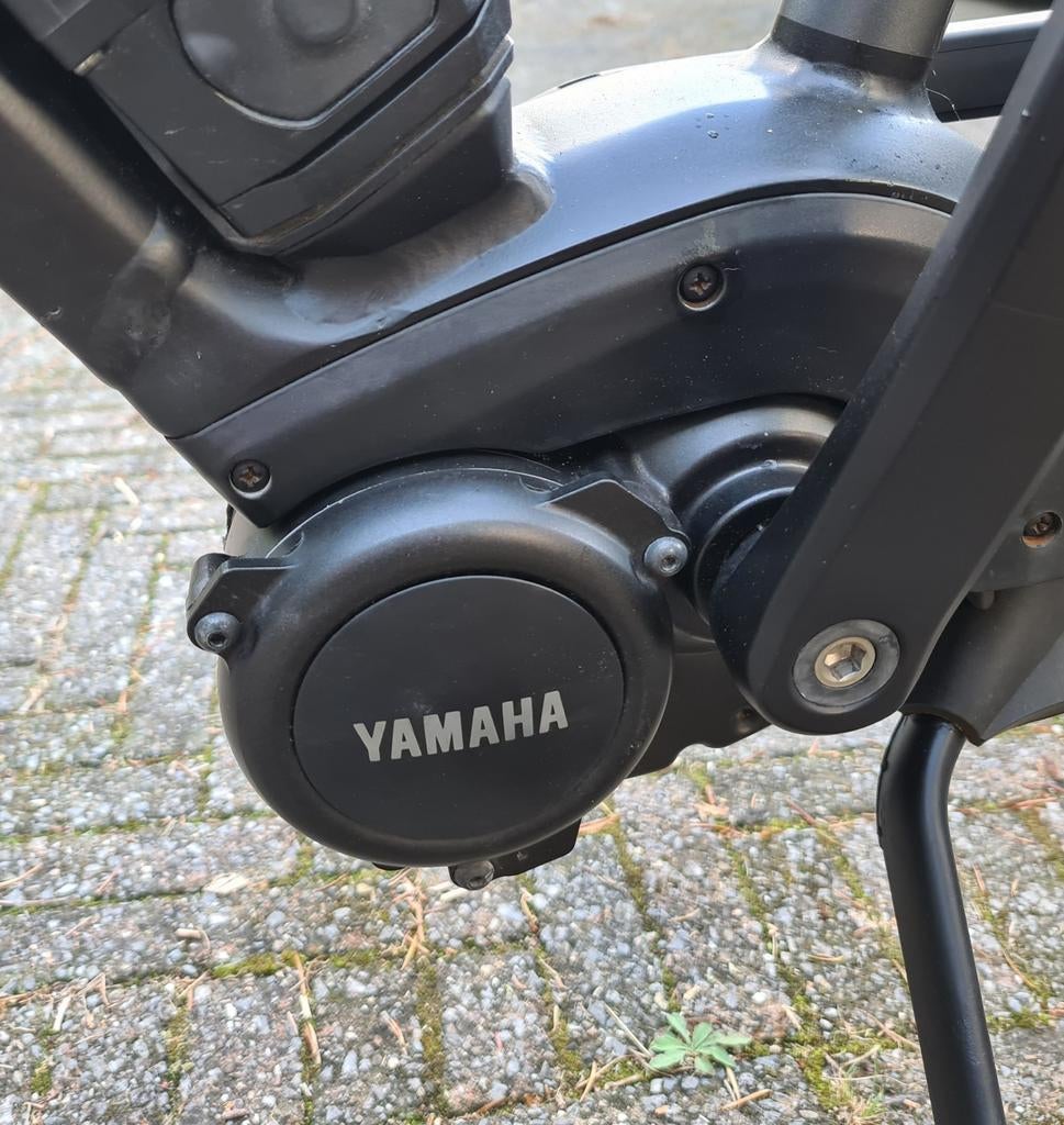 Yamaha motor revisie Batavus Razer/ Stream Giant Haibike, Fietsen en Brommers, Elektrische fietsen, 51 tot 55 cm, Ophalen of Verzenden