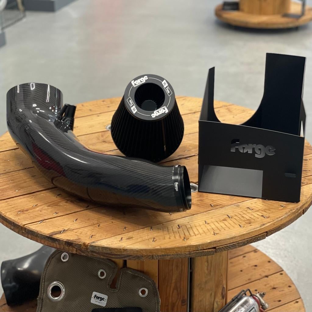 Forge carbon intake kit - RS3 RS-Q3 TT-RS Cupra Formentor, Ophalen of Verzenden