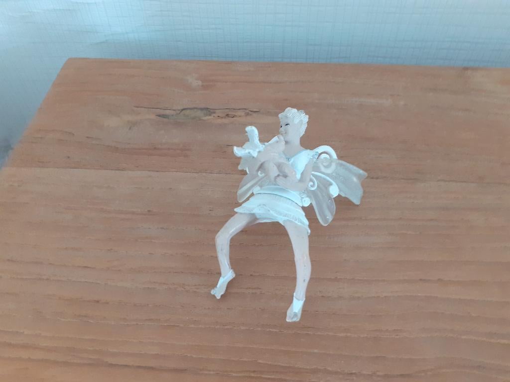 Schleich 70409 losse fee, Ophalen of Verzenden, Zo goed als nieuw