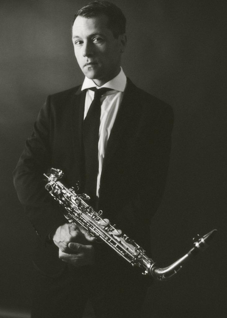 saxofoon les, Komt aan huis, Blaasinstrumenten