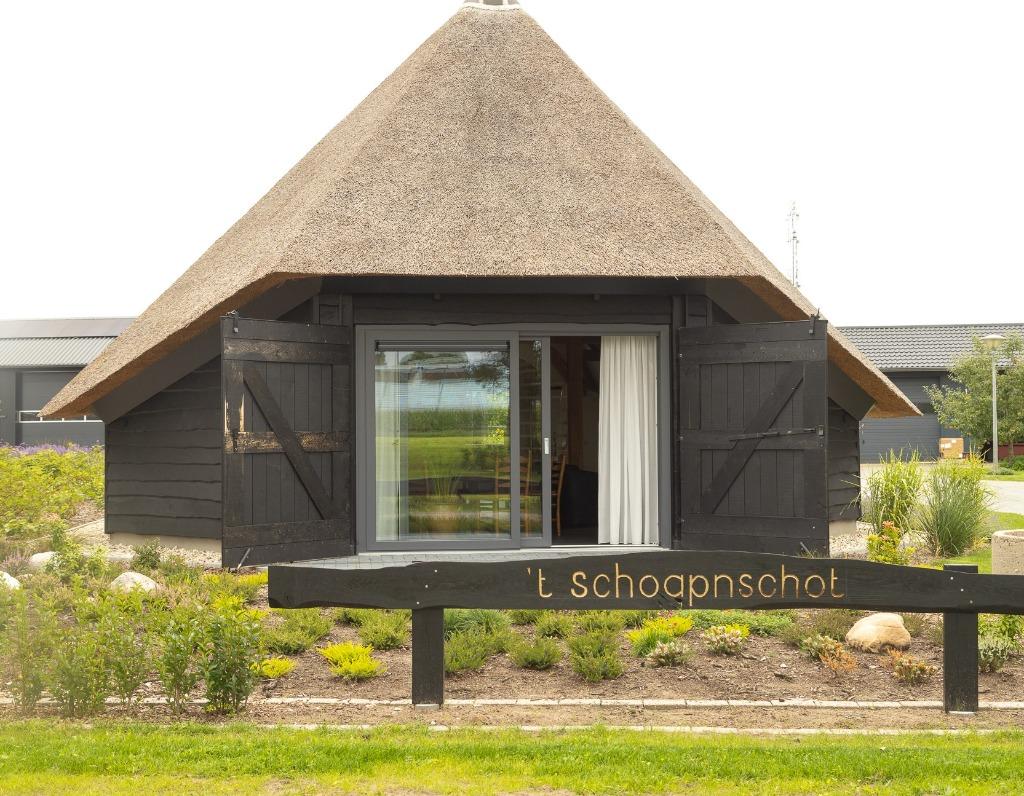 VAKANTIE HUISJE OMMEN, Vakantie, Vakantiehuizen | Nederland, Overijssel, Boerderij of Cottage, Dorp, 2 slaapkamers, Eigenaar, Afwasmachine
