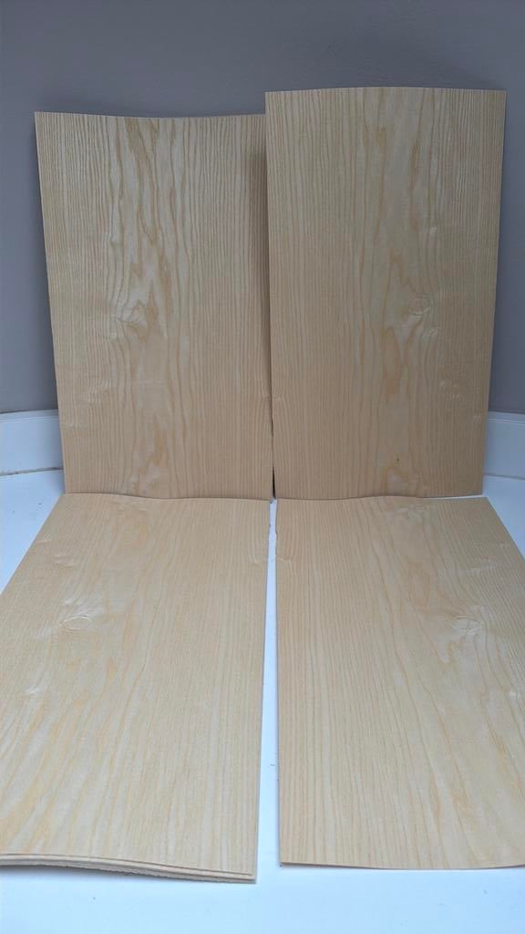 Essen 0,6 mm 46x26cm 16 vel voor €5, Ophalen of Verzenden, Zo goed als nieuw, Kunst en Creatief