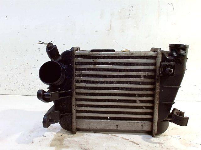 Intercooler radiateur Audi A4, Onderdelen@venauto.nl, Van der Ven Autorecycling B.V., Gebruikt, Ettenseweg 76, 4706 PB Roosendaal, The Netherlands