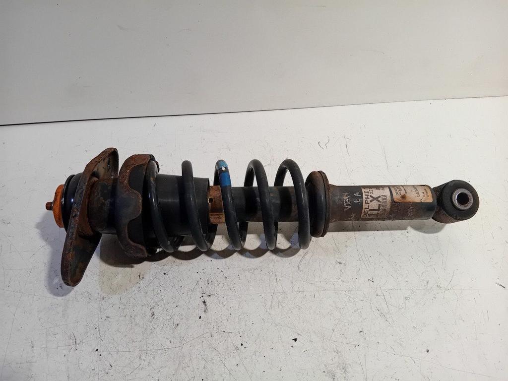 Veerpoot links achter Mini Mini, Onderdelen@venauto.nl, Van der Ven Autorecycling B.V., Gebruikt, Ettenseweg 76, 4706 PB Roosendaal, The Netherlands