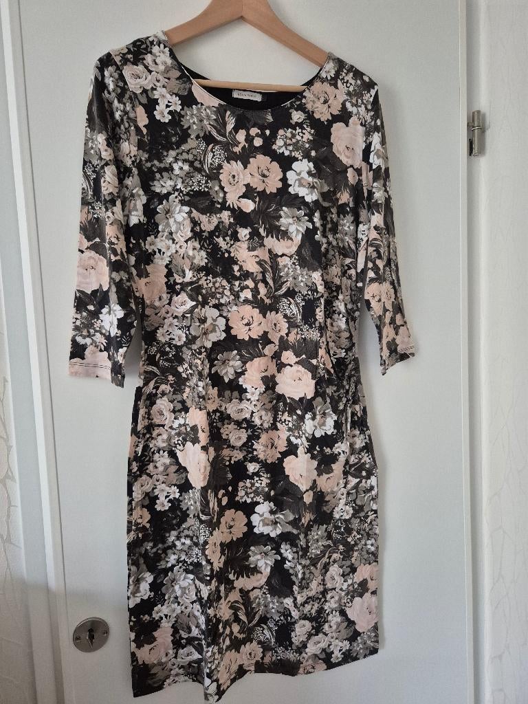 Bonaparte jurk maat m, Kleding | Dames, Jurken, Zo goed als nieuw, Maat 38/40 (M), Overige kleuren, Boven de knie, Ophalen of Verzenden