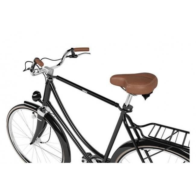 Thule Bike frame adapter 982, Ophalen of Verzenden, 1 fiets, Nieuw, Fietsendrager-accessoire