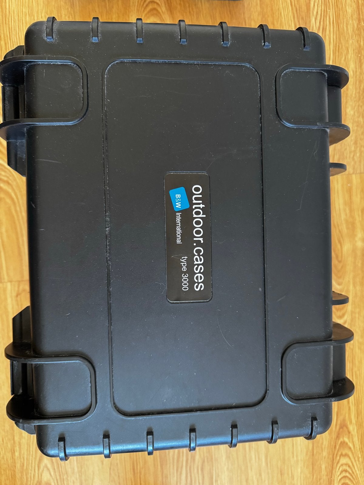 DJI Osmo Zenmuse X3 met Outdoor Case en accessoires, Full HD, Overige soorten, Minder dan 8x, Zo goed als nieuw