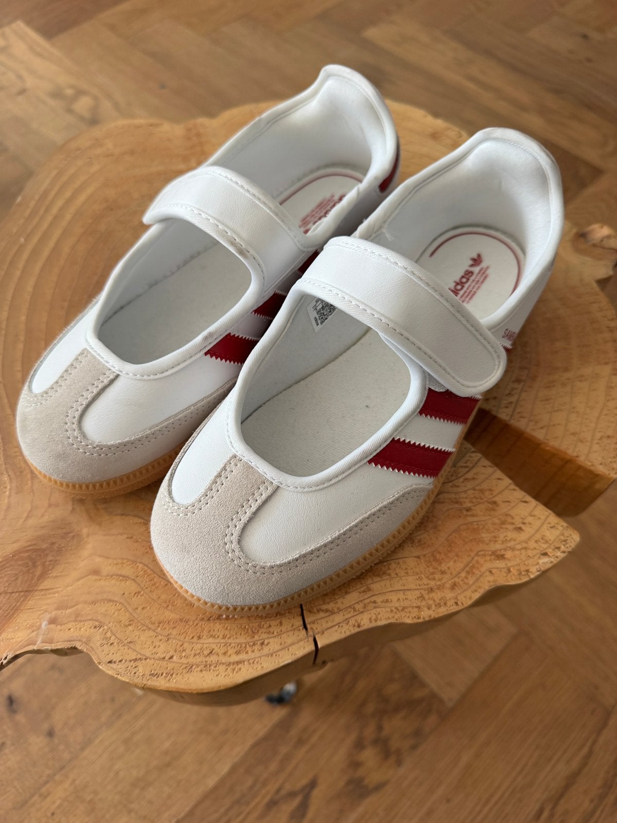 Samba maat 35, Meisje, Sportschoenen, Nieuw, Ophalen of Verzenden