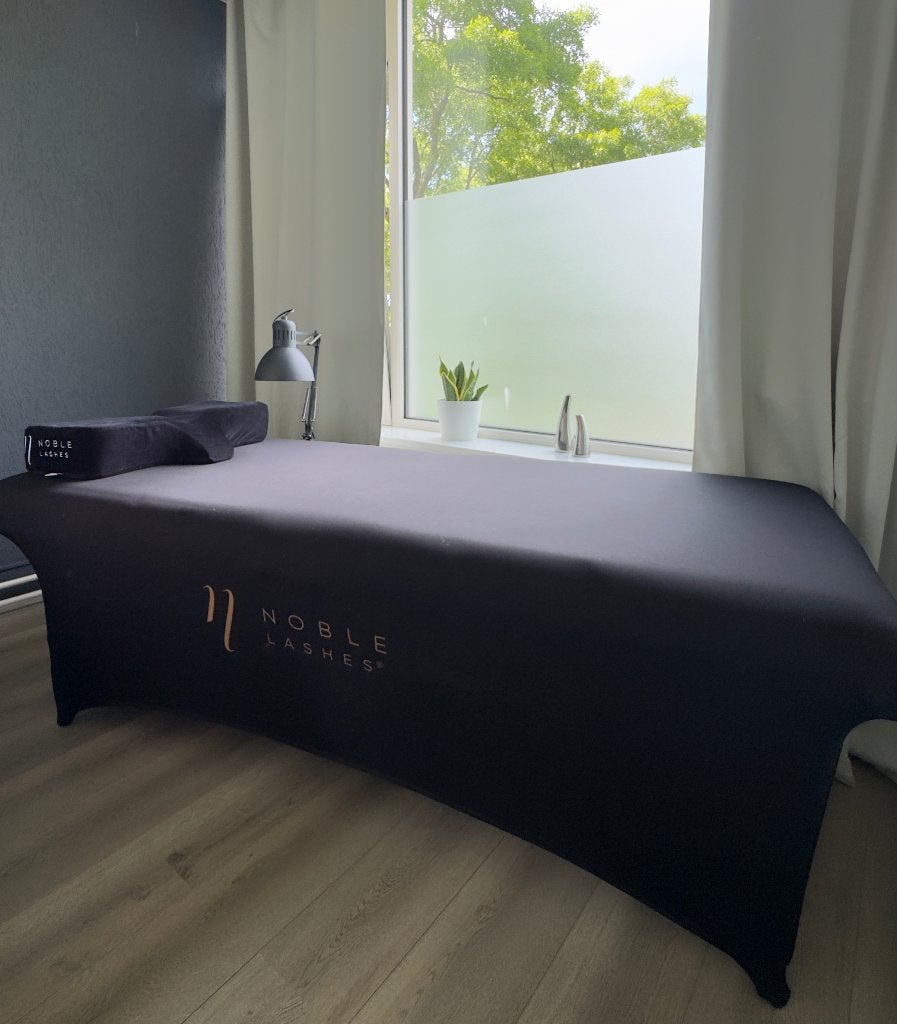 Cosmetische behandeltafel, Ophalen, Gebruikt, Massagetafel