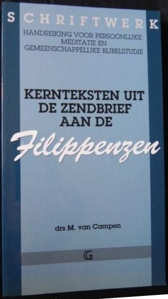 Negen boeken in de serie Schriftwerk, Ophalen of Verzenden, Gelezen, Christendom | Protestants