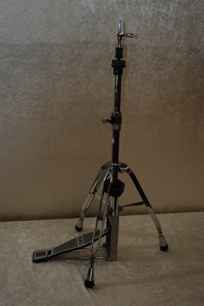 Mapex hihatstand  <26261806>, Gebruikt, ., Drums of Percussie, Ophalen of Verzenden