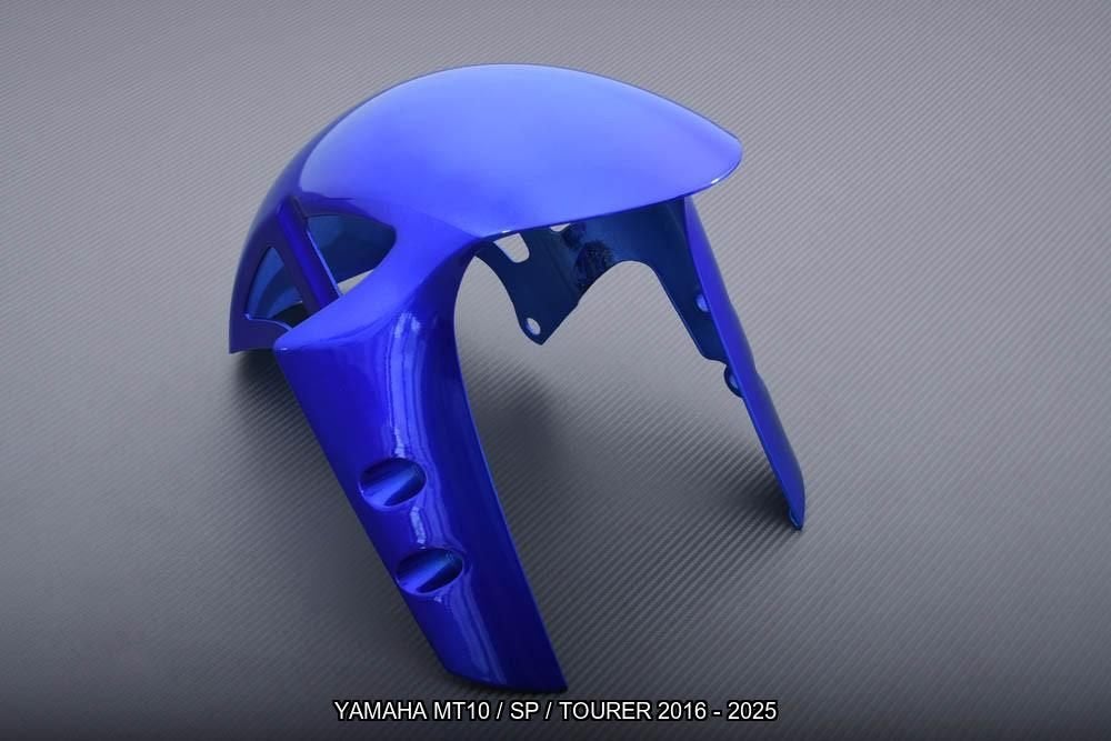Foto 8 van AVDB Voorspatbord voor YAMAHA MT10 / SP 2016 2025 2022