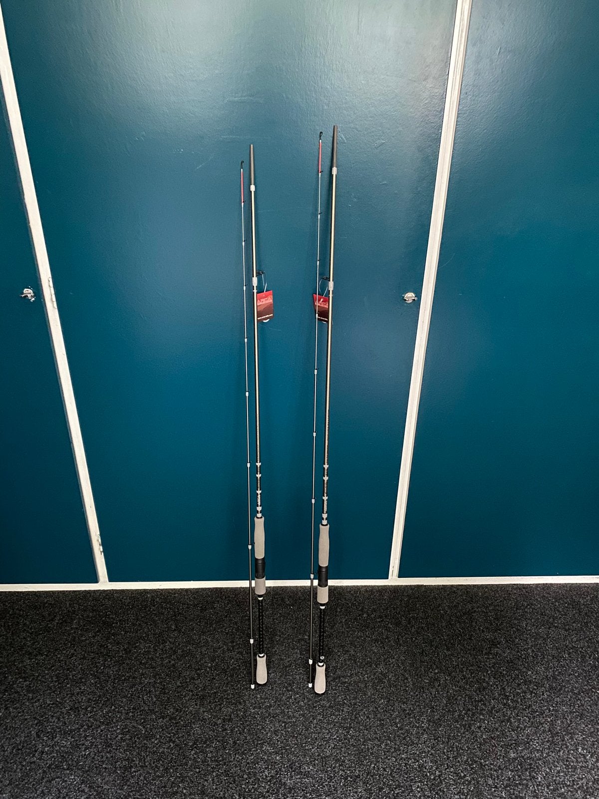 Arca Fierce Tackle SX4 Dropshot specialist (2 soorten), Werphengel, Nieuw, S, H