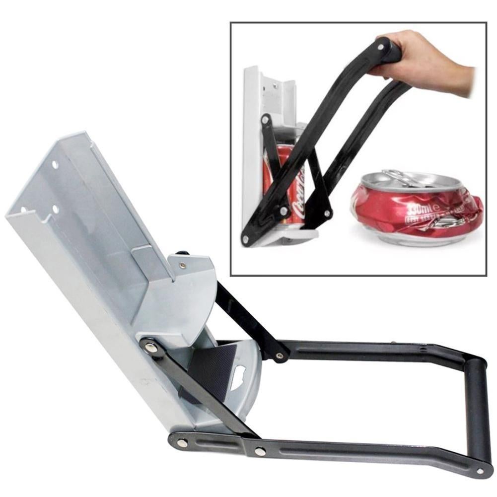 Can Crusher (mèt Gratis Verzending), Verzenden, Nieuw