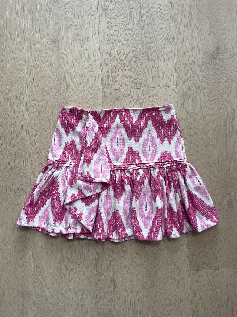Rokje van Shoeby xs, Ophalen of Verzenden, Zo goed als nieuw, Maat 34 (XS) of kleiner, Boven de knie