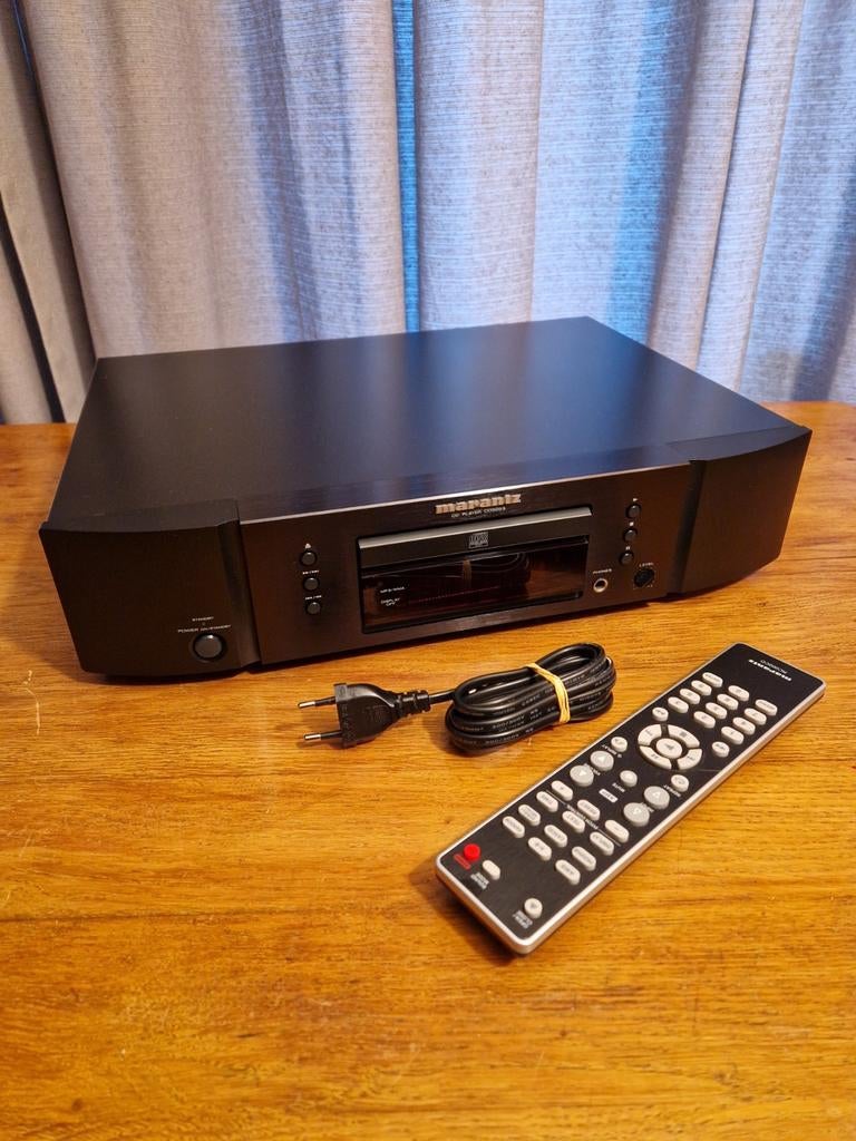 Marantz CD5003 CD-SPELER met AB, Marantz, Marantz, Marantz, Marantz