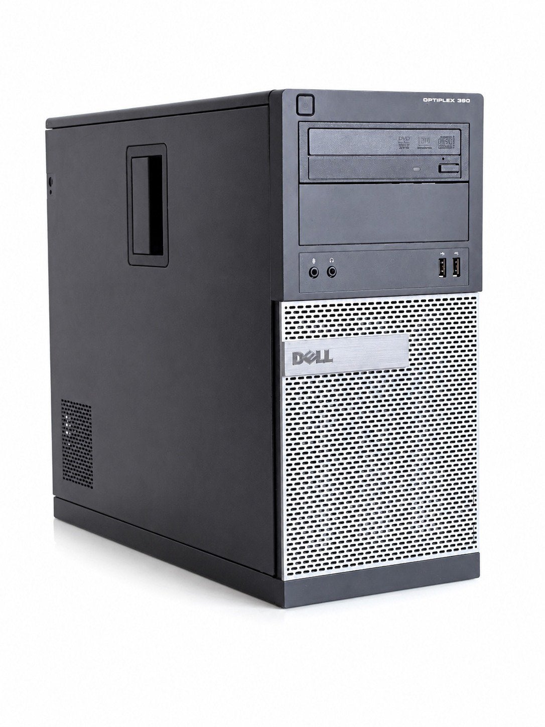 Dell Optiplex 390, Ophalen, HDD, 8 GB, Zo goed als nieuw
