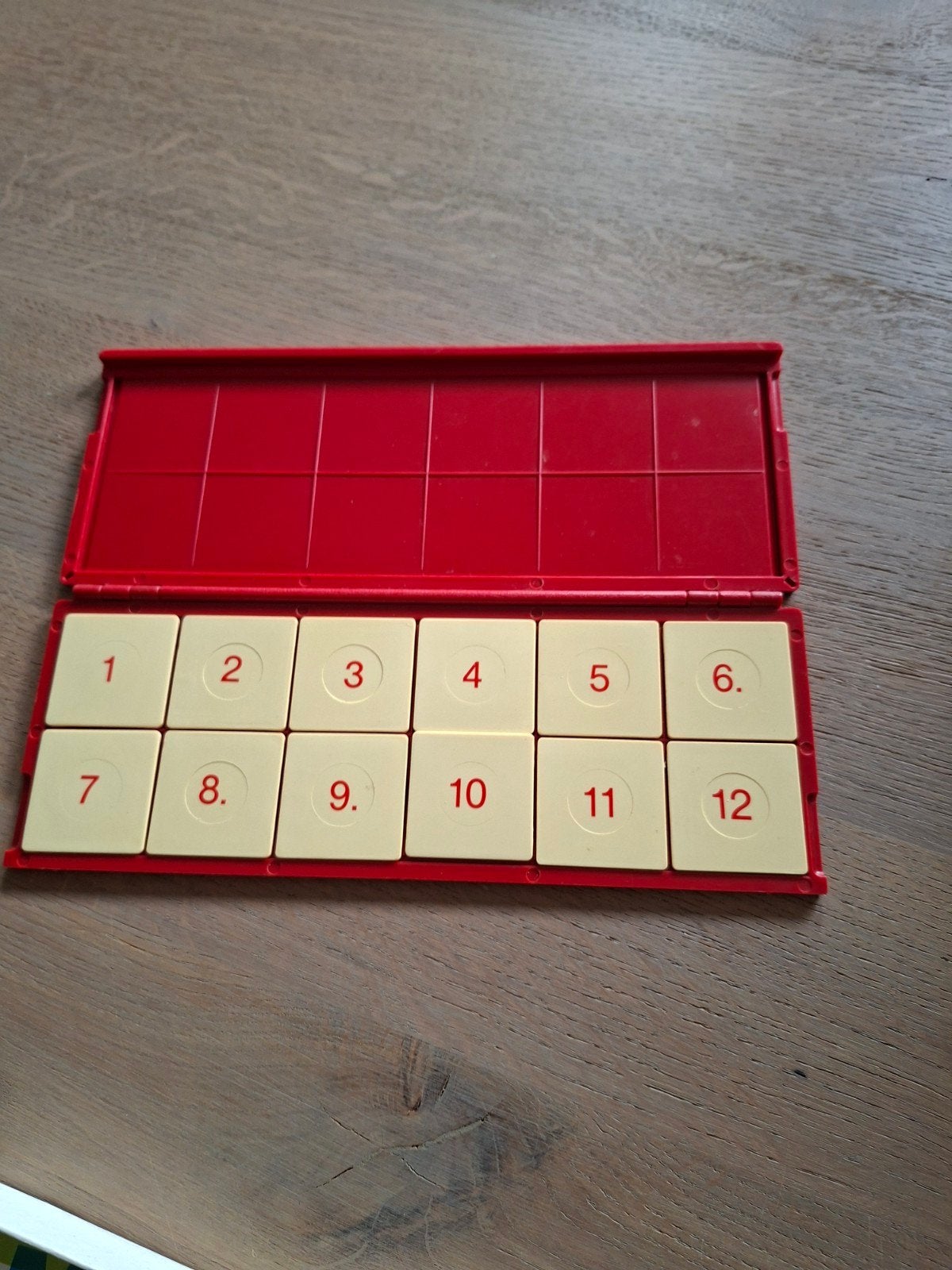 Mini Loco Kleuterpakket - Spelend Leren voor 4-6 jaar, Ophalen of Verzenden, Gebruikt, Puzzelen