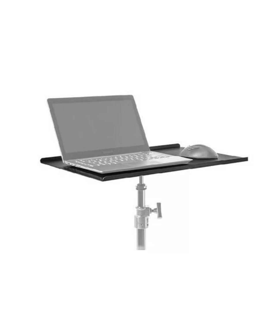StudioKing MC-1120-S Laptopstandaard metaal, Ophalen, Zo goed als nieuw
